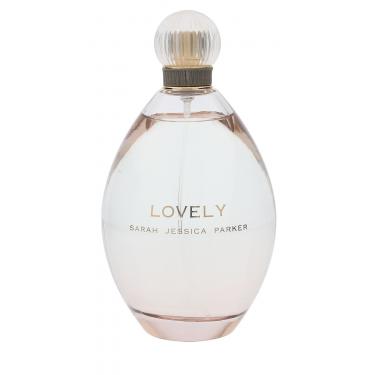 Sarah Jessica Parker Lovely   200Ml    Per Donna (Eau De Parfum)