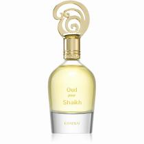 Khadlaj Oud      100Ml Per Uomo (Eau De Parfum) Pour Shaikh