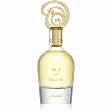 Khadlaj Oud 100Ml Per Uomo (Eau De Parfum) Pour Shaikh Khadlaj Oud 100Ml Per Uomo (Eau De Parfum) Pour Shaikh