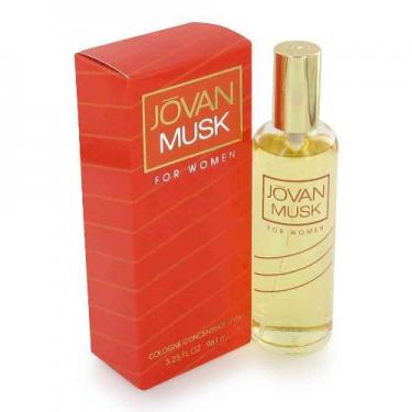 Jövan Musk 59Ml Per Donna (Eau De Cologne) Jövan Musk 59Ml Per Donna (Eau De Cologne)