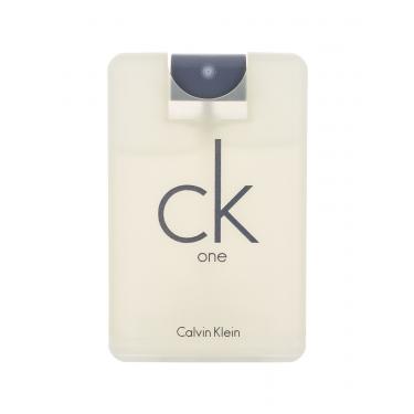 Calvin Klein Ck One   20Ml    Unisex (Eau De Toilette)