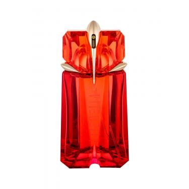 Thierry Mugler Alien Fusion  60Ml    Per Donna (Eau De Parfum)