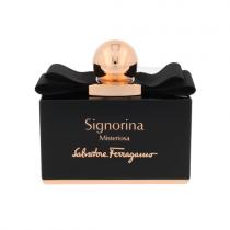 Salvatore Ferragamo Signorina Misteriosa 100Ml     Per Donna(Eau De Parfum)