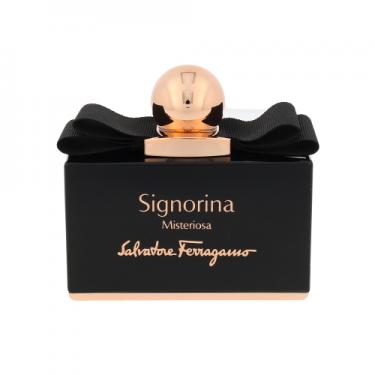 Salvatore Ferragamo Signorina Misteriosa 100Ml     Per Donna(Eau De Parfum)