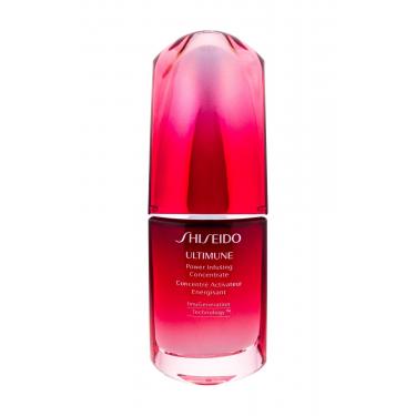 Shiseido Ultimune Power Infusing Concentrate  30Ml    Per Donna (Siero Per La Pelle)