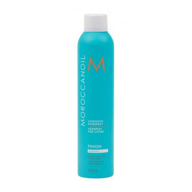 Moroccanoil Finish   330Ml    Per Donna (Lacca Per Capelli)