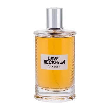 David Beckham Classic   90Ml    Per Uomo (Eau De Toilette)