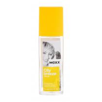Mexx City Breeze For Her   75Ml    Per Donna (Deodorante)