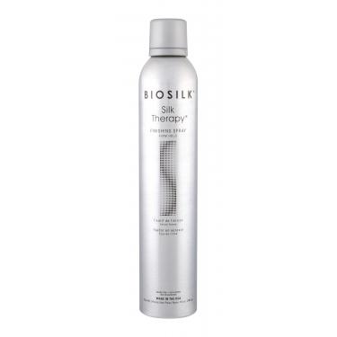 Farouk Systems Biosilk Silk Therapy Finishing Spray  284G    Per Donna (Lacca Per Capelli)