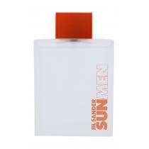Jil Sander Sun Men   200Ml    Per Uomo (Eau De Toilette)