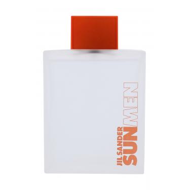 Jil Sander Sun Men   200Ml    Per Uomo (Eau De Toilette)
