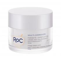 Roc Multi Correxion Firm And Lift  50Ml   Anti-Sagging Firming Cream Rich Per Donna (Crema Da Giorno)