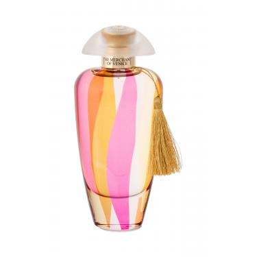 The Merchant Of Venice Suave Petals   100Ml    Per Donna (Eau De Parfum) The Merchant Of Venice Suave Petals   100Ml    Per Donna (Eau De Parfum)