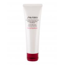 Shiseido Japanese Beauty Secrets Clarifying  125Ml    Per Donna (Mousse Detergente)