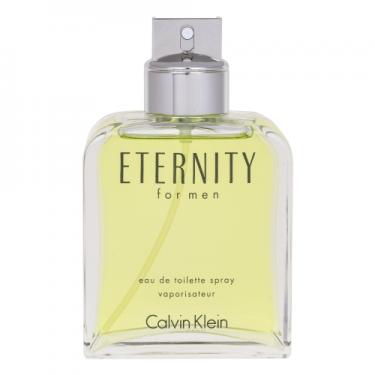 Calvin Klein Eternity 200Ml   Per Uomo (Eau De Toilette)
