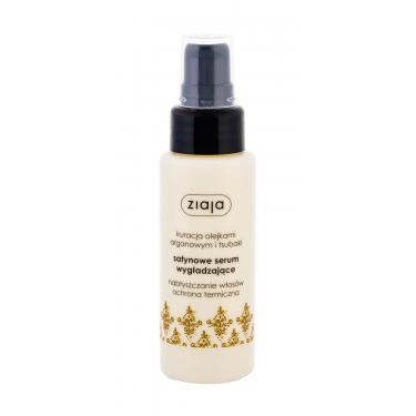 Ziaja Argan Oil   50Ml    Per Donna (Siero Per Capelli)