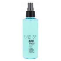 Kallos Cosmetics Lab 35 Curl Mania  150Ml    Per Donna (Styling Delle Onde)
