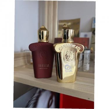 Xerjoff Erba 100Ml Unisex Senza Confezione(Eau De Parfum) Gold Xerjoff Erba 100Ml Unisex Senza Confezione(Eau De Parfum) Gold