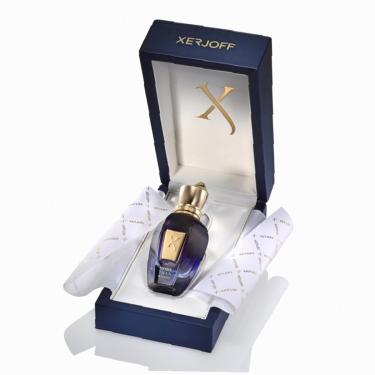 Xerjoff Jtc      100Ml Unisex Senza Confezione(Eau De Parfum) 40 Knots