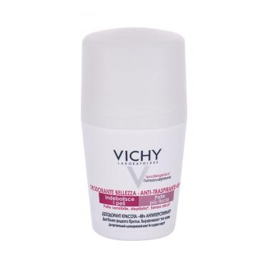 Vichy Deodorant 48H Beauty  50Ml    Per Donna (Antitraspirante)