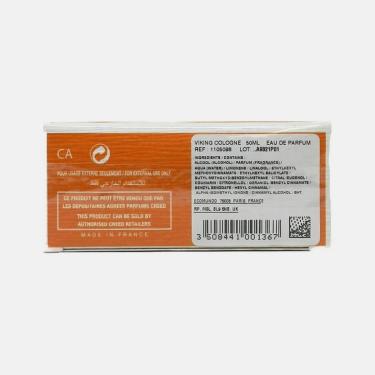 Creed Viking 50Ml Per Uomo (Eau De Parfum) Cologne Creed Viking 50Ml Per Uomo (Eau De Parfum) Cologne