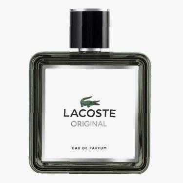 Lacoste Original      60Ml Per Uomo (Eau De Parfum)