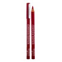 Bourjois Paris Contour Edition   1,14G 07 Cherry Boom Boom   Per Donna (Matita Labbra)