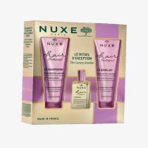 Nuxe The Luxury Routine 30Ml    (Shampoo) Per Donna  