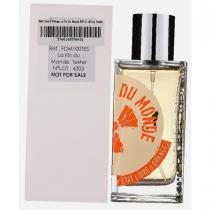 Etat Libre D´Orange La Fin Du Monde 100Ml    (Eau De Parfum) Unisex Senza Confezione 