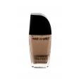 Wet N Wild Wildshine   12,3Ml E458C Yo Soy   Per Donna (Smalto Per Unghie)