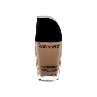 Wet N Wild Wildshine   12,3Ml E458C Yo Soy   Per Donna (Smalto Per Unghie)