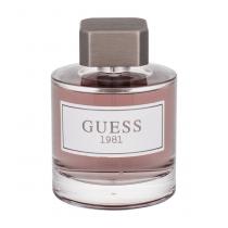 Guess Guess 1981   100Ml    Per Uomo (Eau De Toilette)