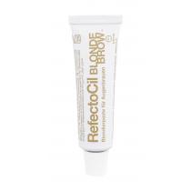 Refectocil Blonde Brow   15Ml    Per Donna (Eyebrow Color)