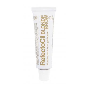 Refectocil Blonde Brow   15Ml    Per Donna (Eyebrow Color)