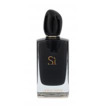 Giorgio Armani Si Intense 100Ml    Per Donna (Eau De Parfum)
