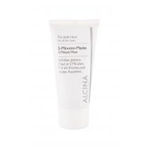 Alcina 5 Minutes   50Ml    Per Donna (Mascherina)