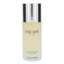 Calvin Klein Escape 100Ml   Per Uomo (Eau De Toilette)