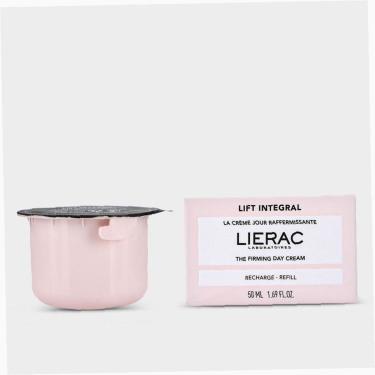 Lierac Lift Integral 50Ml The Firming Day Cream Refill (Day Cream) Per Donna Lierac Lift Integral 50Ml The Firming Day Cream Refill (Day Cream) Per Donna