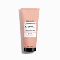 Lierac Body-Nutri 200Ml The Resurfacing Scrub   (Body Peeling) Per Donna  