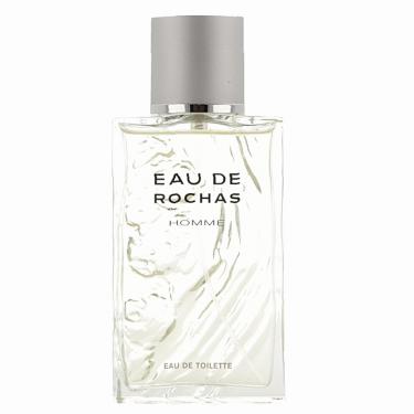 Rochas Eau De Rochas 200Ml (Eau De Toilette) Per Uomo Rochas Eau De Rochas 200Ml (Eau De Toilette) Per Uomo