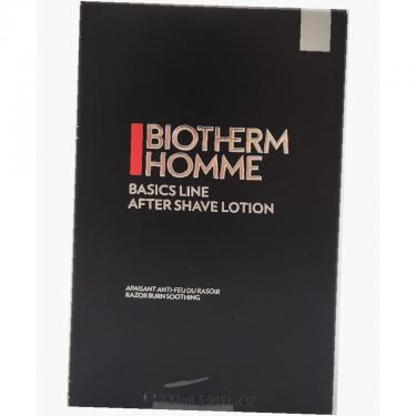 Biotherm Homme 100Ml Basics Line After Shave Lotion (Aftershave Water) Per Uomo Biotherm Homme 100Ml Basics Line After Shave Lotion (Aftershave Water) Per Uomo