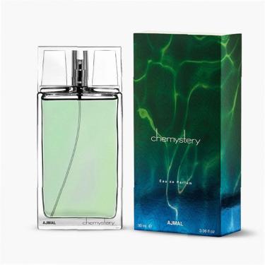 Ajmal Chemystery 90Ml    (Eau De Parfum) Per Uomo  