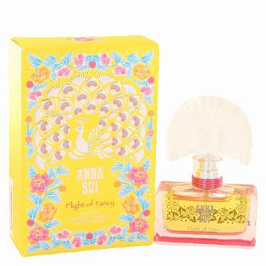 Anna Sui Flight Of Fancy 50Ml    (Eau De Toilette) Per Donna  