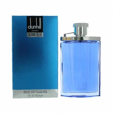 Dunhill Desire 150Ml Blue (Eau De Toilette) Per Uomo Dunhill Desire 150Ml Blue (Eau De Toilette) Per Uomo