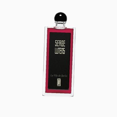 Serge Lutens La Fille De Berlin 50Ml (Eau De Parfum) Per Donna Senza Confezione Serge Lutens La Fille De Berlin 50Ml (Eau De Parfum) Per Donna Senza Confezione