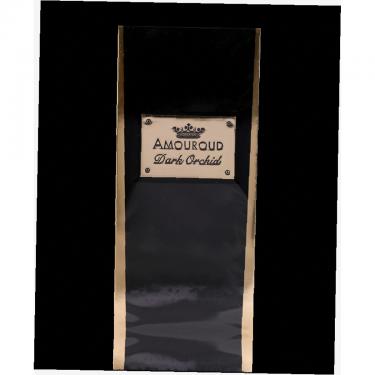 Amouroud Dark Orchid 100Ml (Eau De Parfum) Unisex Amouroud Dark Orchid 100Ml (Eau De Parfum) Unisex
