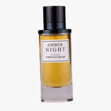 Privezarah Prive Collection 80Ml Amber Night (Eau De Parfum) Unisex Privezarah Prive Collection 80Ml Amber Night (Eau De Parfum) Unisex