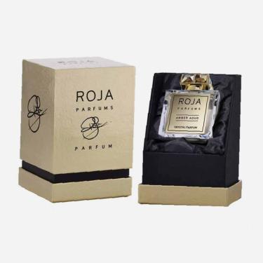 Roja Parfums Amber Aoud 100Ml Crystal (Perfume) Unisex Roja Parfums Amber Aoud 100Ml Crystal (Perfume) Unisex