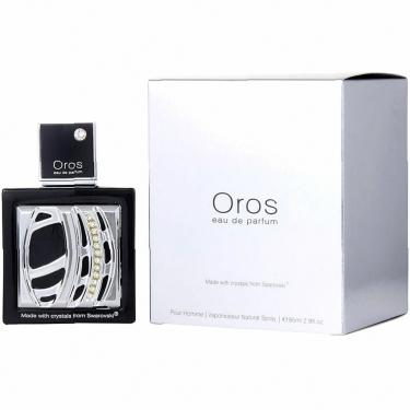 Armaf Oros 85Ml (Eau De Parfum) Per Uomo Armaf Oros 85Ml (Eau De Parfum) Per Uomo
