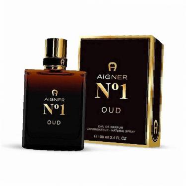 Aigner Aigner No 1 100Ml Oud   (Eau De Parfum) Per Uomo  